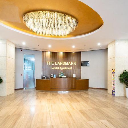 Dic Star Landmark Vung Tau Bagian luar foto