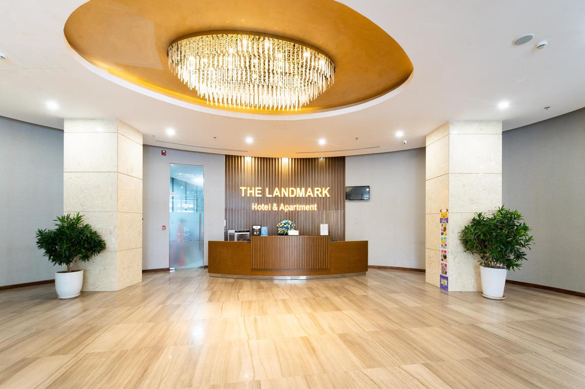Dic Star Landmark Vung Tau Bagian luar foto